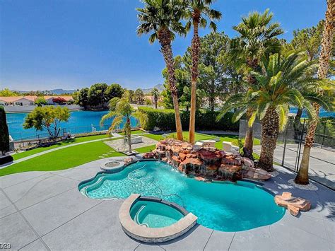 zillow nevada las vegas